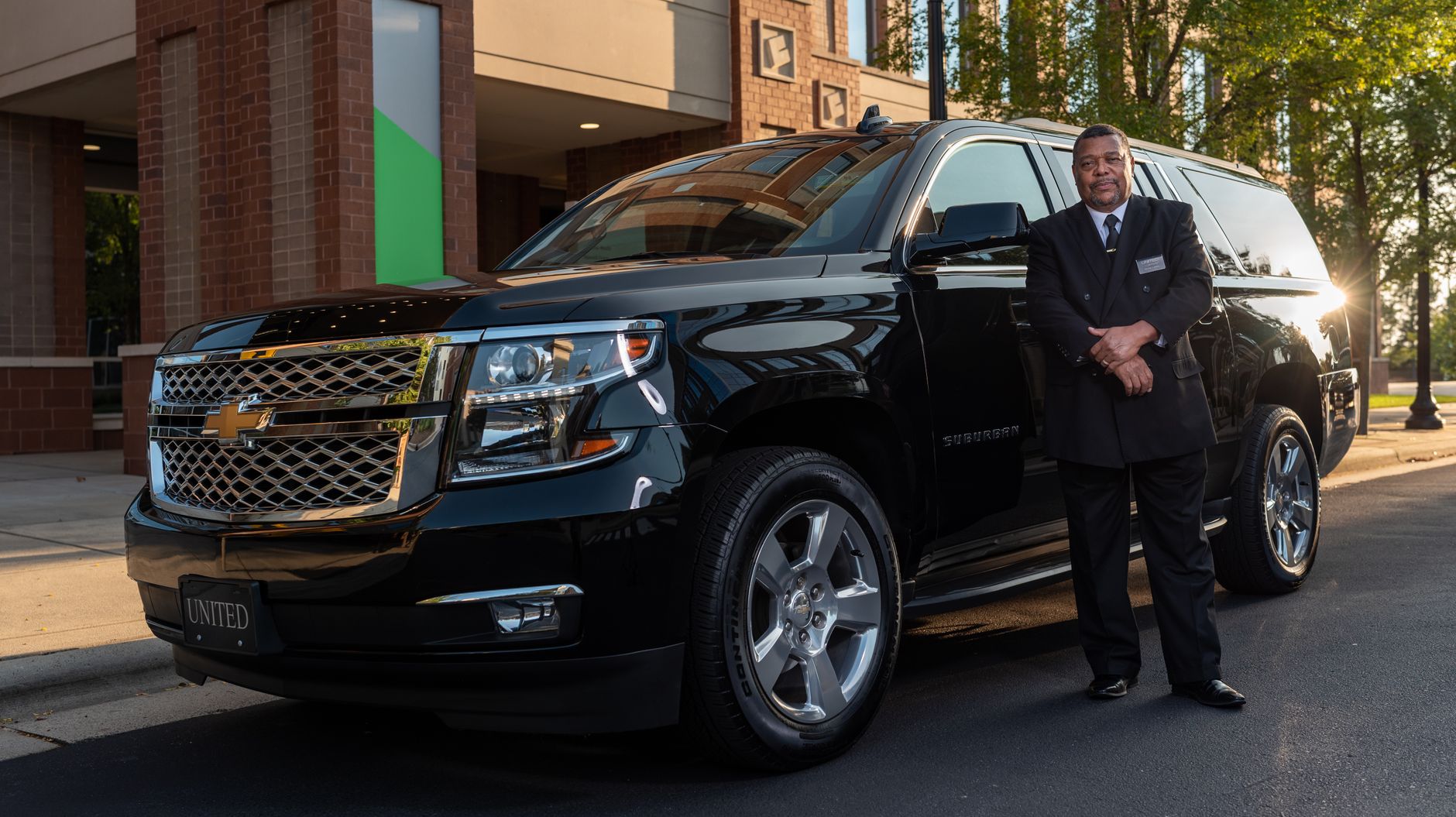 Chauffeur privé à Troyes
